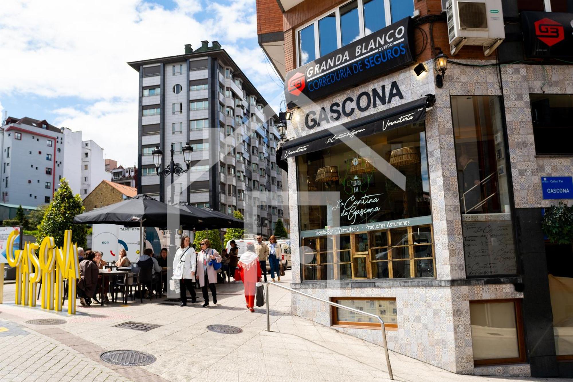 Apartamento A Paicega - Oviedo Centro Exterior foto